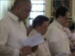 Wedding in the Philippines, Santuario de san antonio