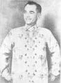 Manuel L. Quezon